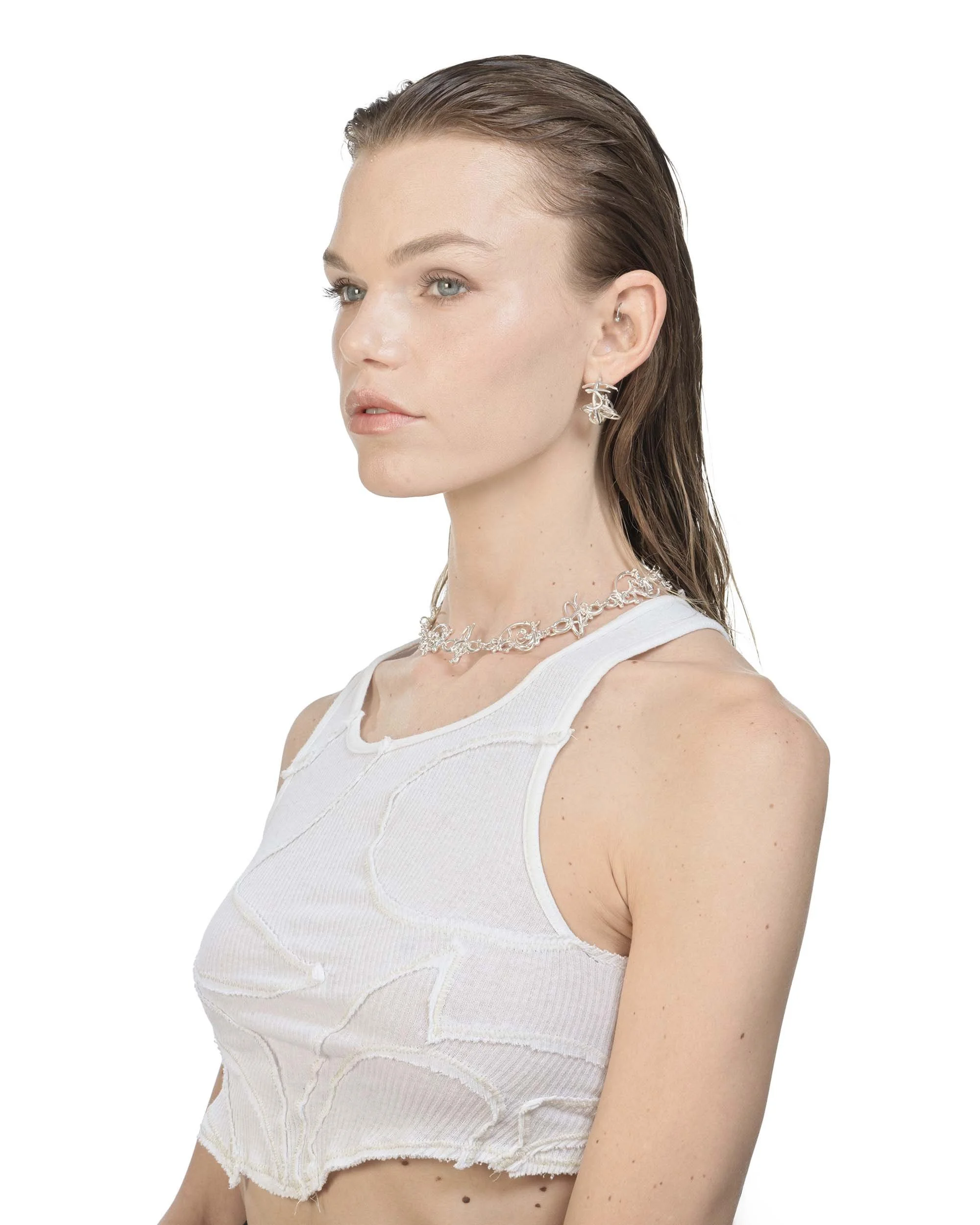hannah jewett ネックレスシルバー925 hannah jewett ネックレスシルバー925